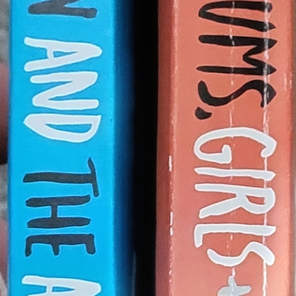 Jordan Sonnenblick Book Bundle